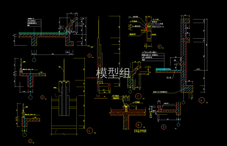 屋面温度伸缩图.png