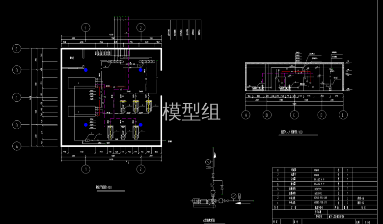 机房平面图和流程图.png