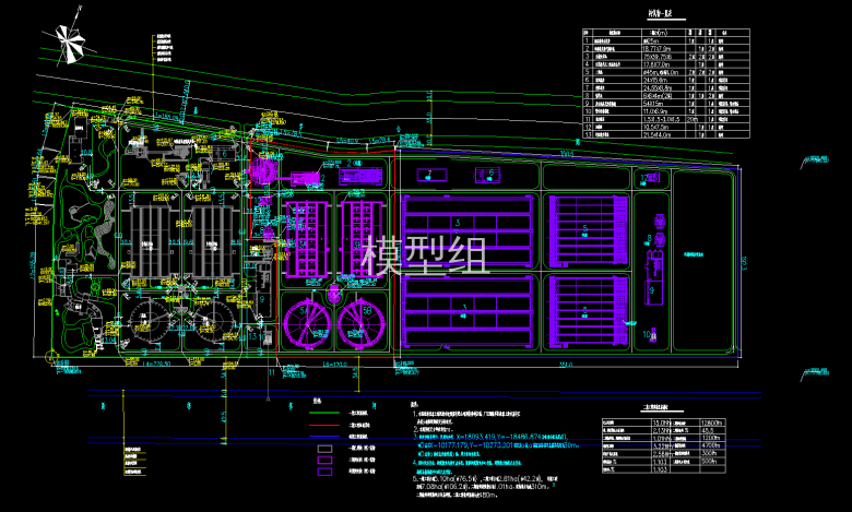 建构筑物定位总图.png