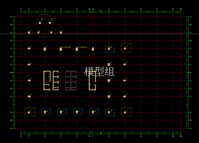 FL8055ER_E04-照明平面图2.png