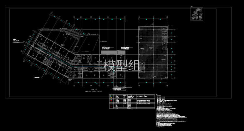 ELV-P-306 三层楼宇自控平面图.png