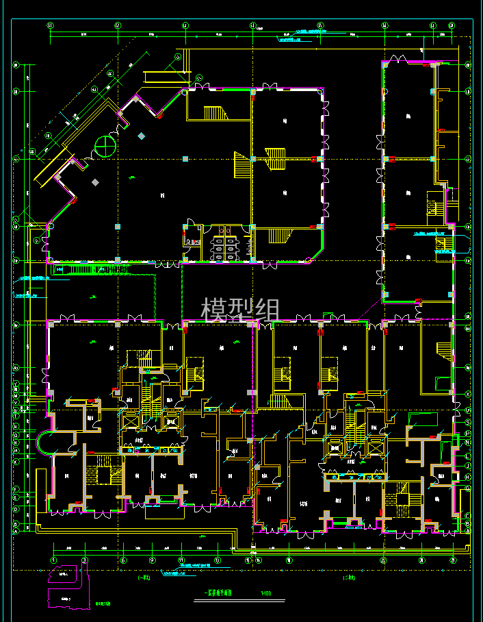 一层接地平面图.png