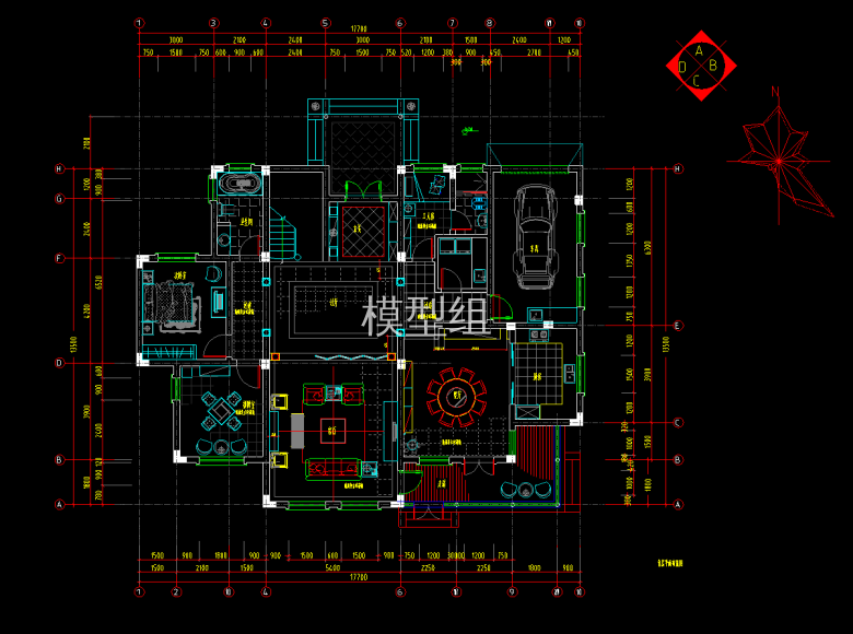 首层平面布置图.png