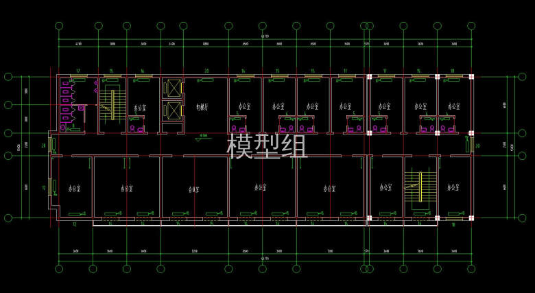 四层采暖平面图.jpg