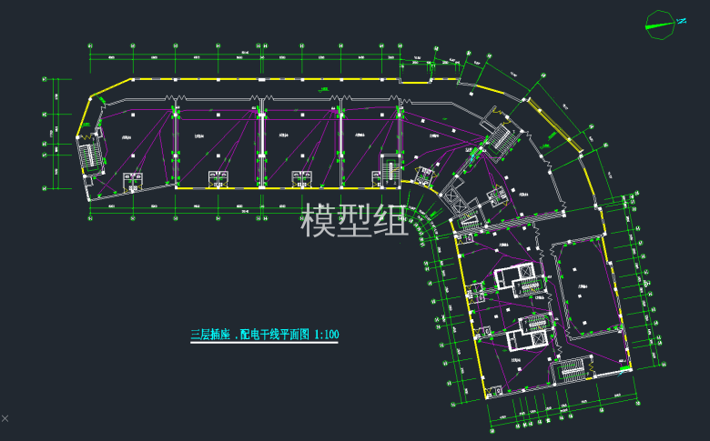 3层插座、配电干线平面图.png