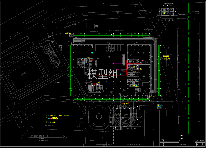 一层电力平面图.png