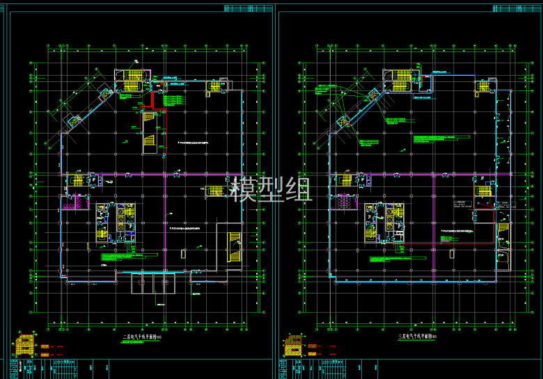 电气干线平面图1.png