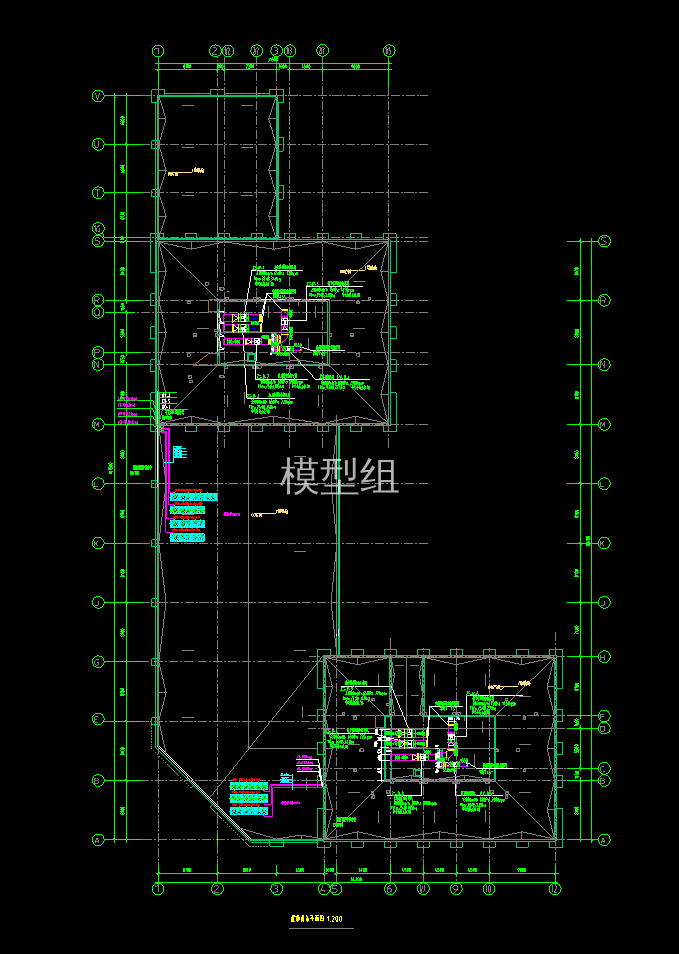 屋顶设备平面图.png