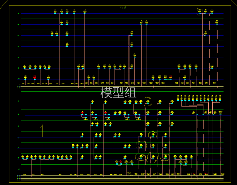 体育场S1-E-1301t 竖向干线系统图1.png