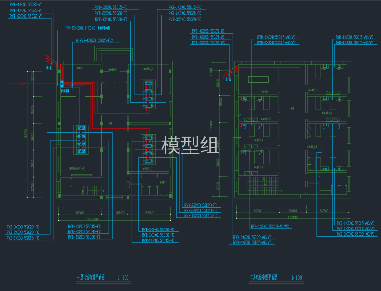 一层、二层电话布置平面图.png