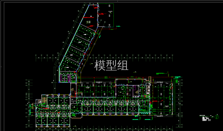 十二层宿舍楼给排水施工图纸.png