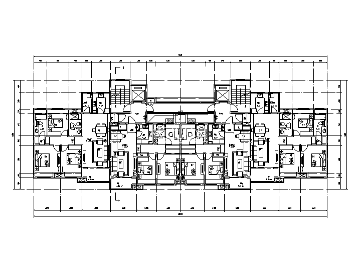 住宅户型图4