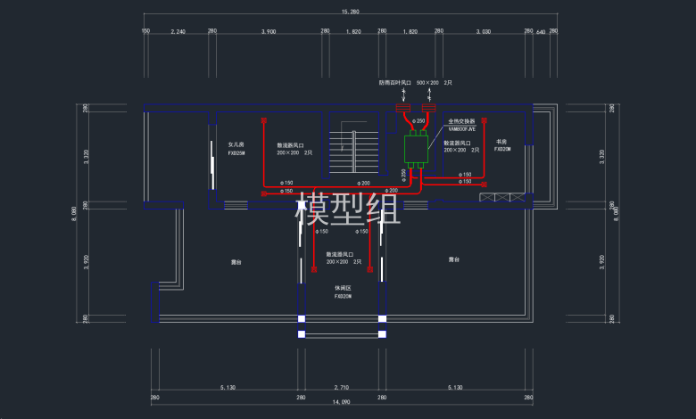 空调平面布置图5.png