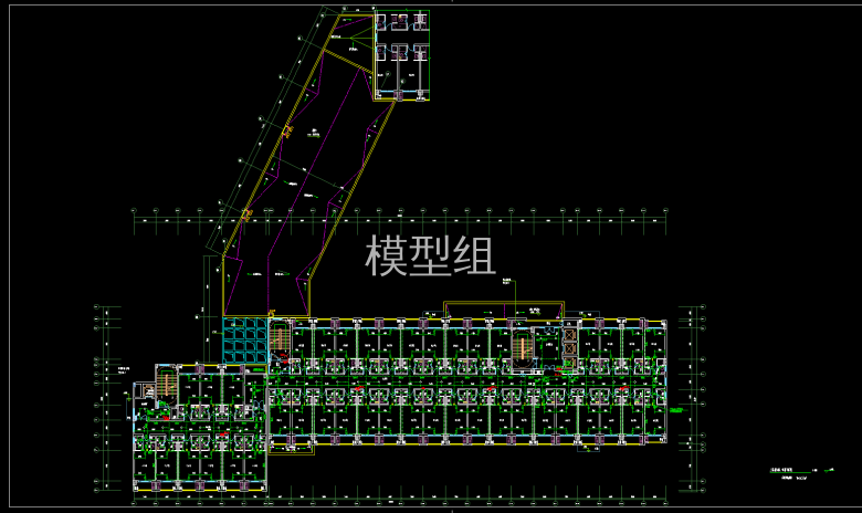 十二层宿舍楼给排水施工图纸1.png