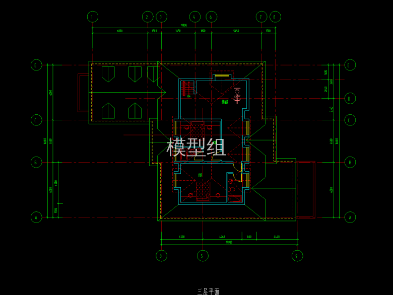 三层平面布置图.png