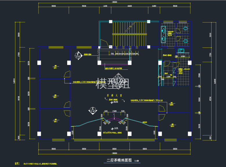 二层茶楼地面图.png