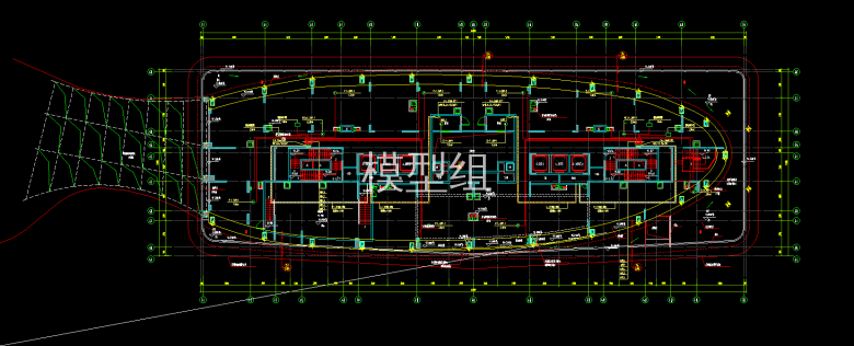 DS-2-2A-P06 4栋设备夹层电力平面图.png