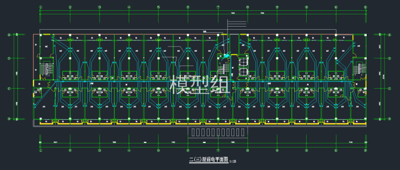 二（三）层弱电平面图.png