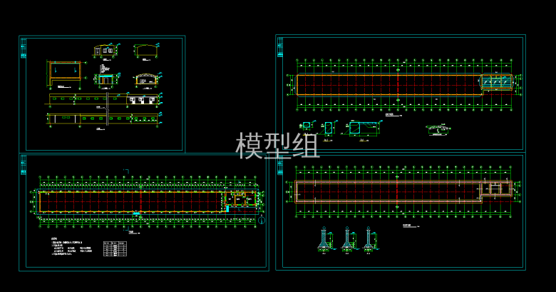 10封闭式自行车棚.png