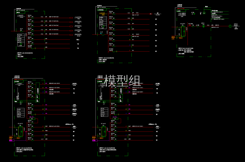 A_01标准版万达广场地下电力系统图及照明系统-20160830_t3(1)_t3.png