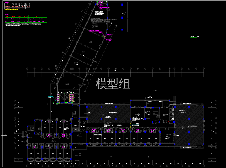 十二层宿舍楼暖通施工图纸.png