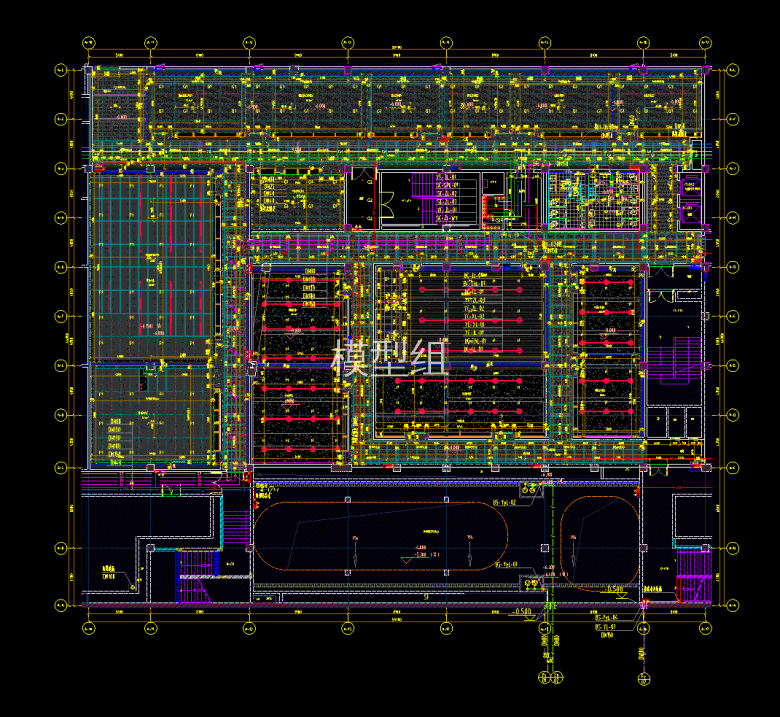 【01】青少年宫B1给排水施工图.png