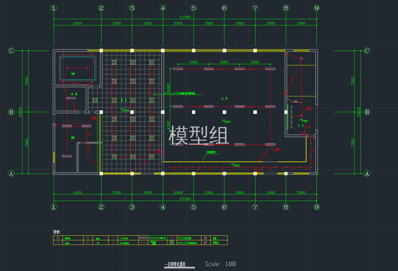 一层照明电气图.png