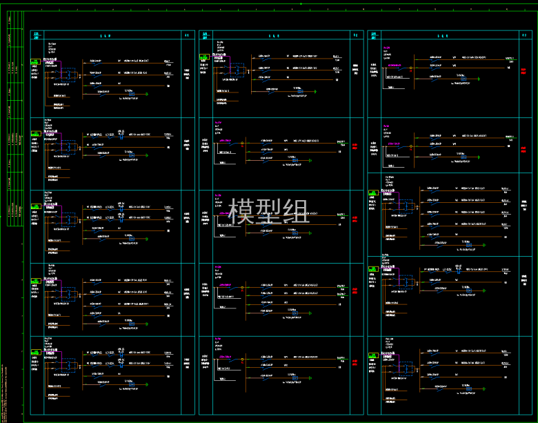 E-301~331 动力配电箱系统图_t31.png