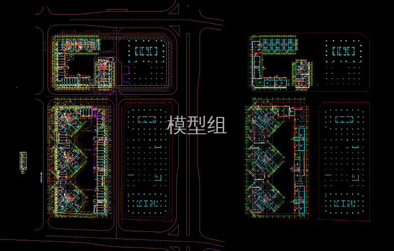 GC140135-DS-04-005-4栋一层电力平面图.png