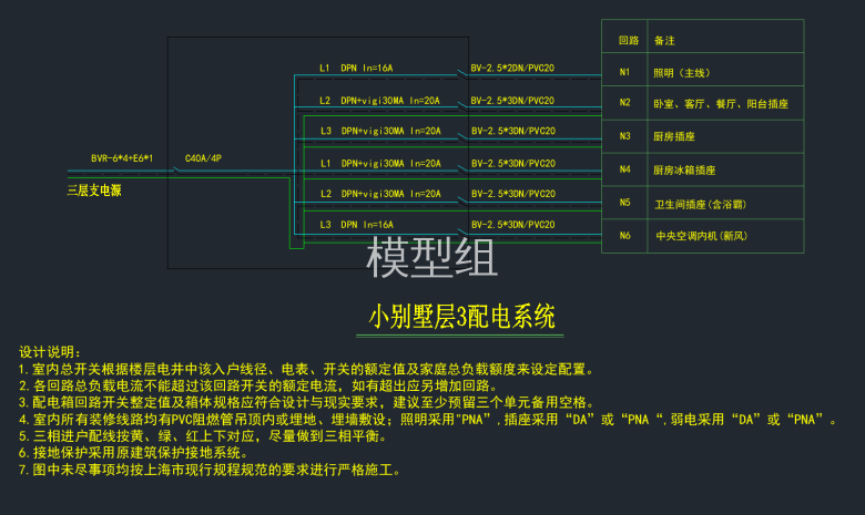 小别墅层3配电系统图.png