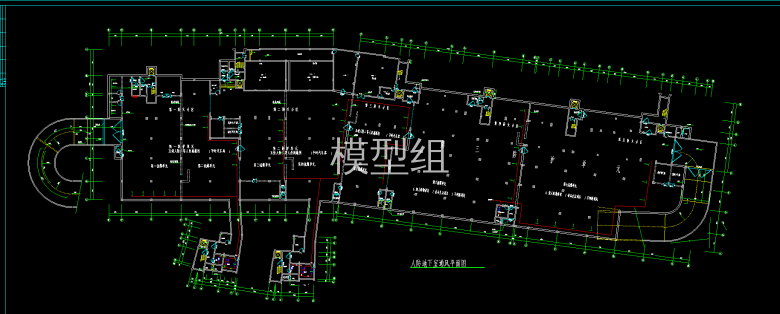 人防地下室通风平面图.png