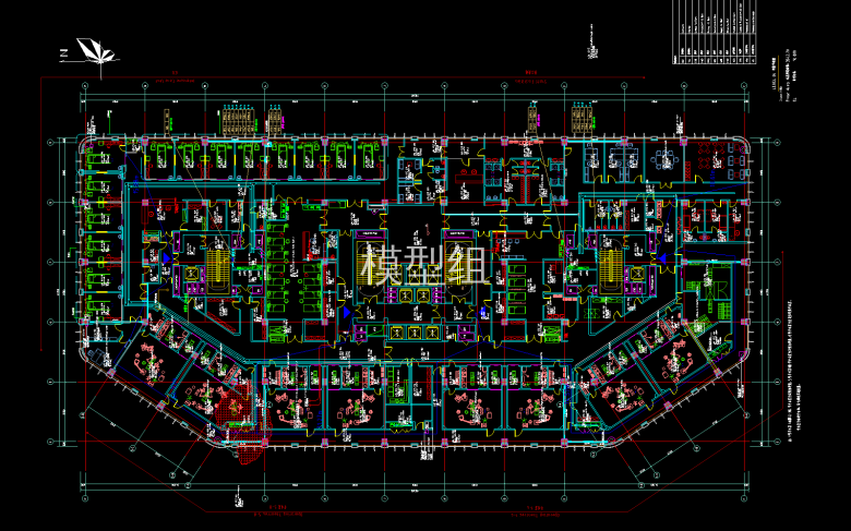 E-510 四层电力平面图.png