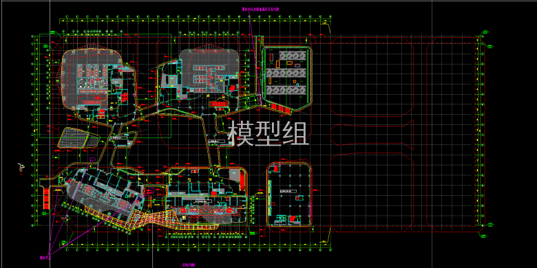 DS-2-2A-P02 4栋二层电气平面图.png