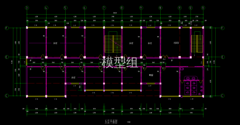 五层平面图.png