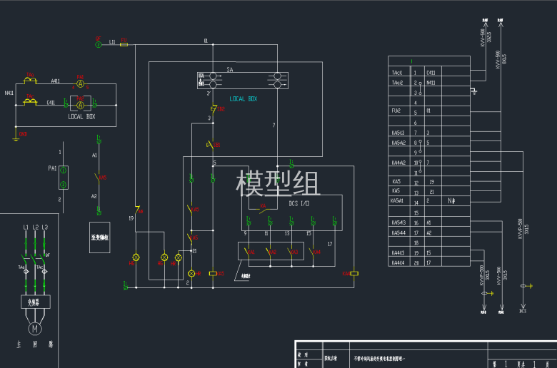 不带冷却风扇的变频电机控制原理一.png