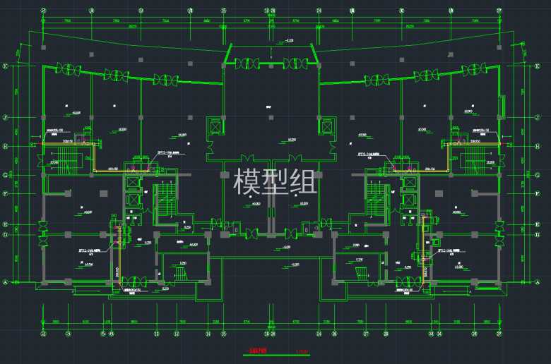 一层通风平面图.png