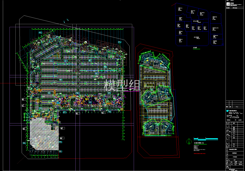 W-地下室给排水平面图2.png