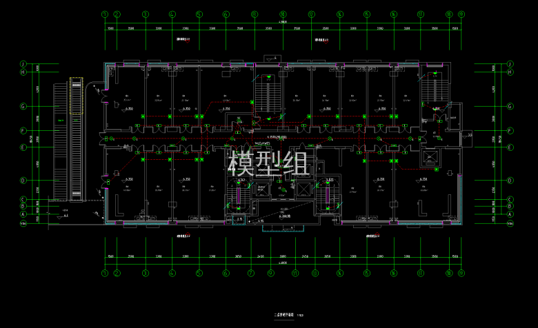 二层照明平面图.png