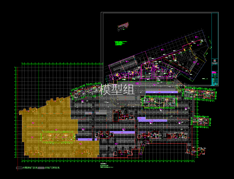 地下室电施 弱电_t3.png