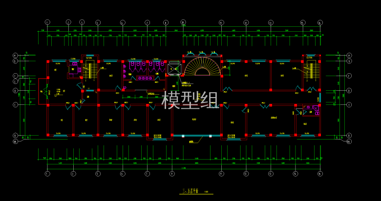 三～五层平面图.png