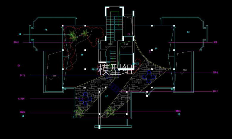 屋顶花园平面图.jpg /></p>
<p style=