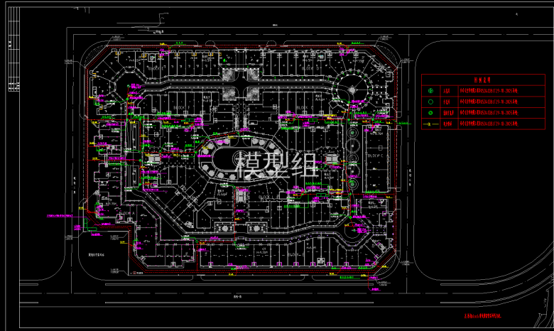 电力外线总平面图.png