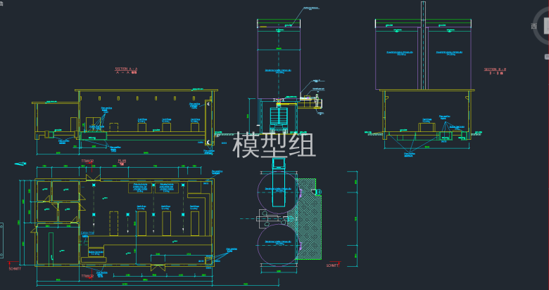 平面  a-a剖面  b-b剖面.png