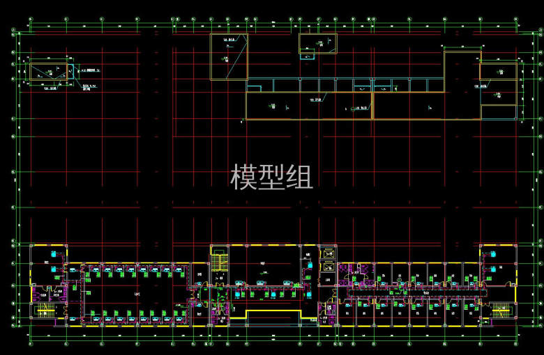 五层空调水管平面图.jpg