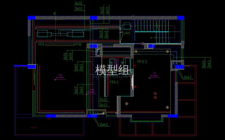 三层水管平面图.png