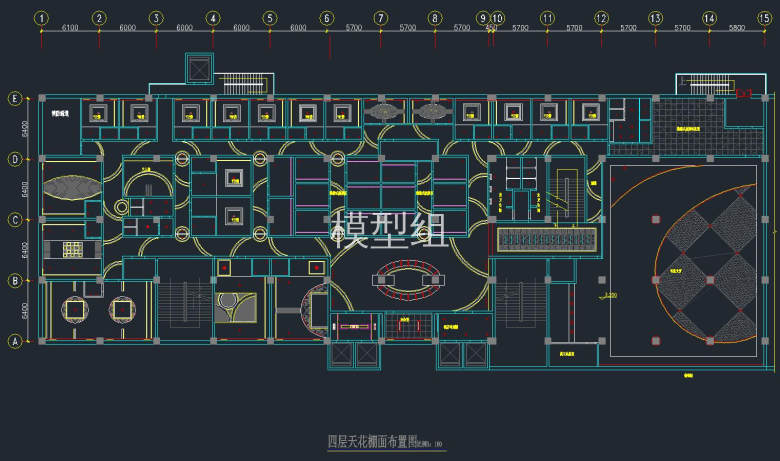 四层天花棚面布置图.jpg