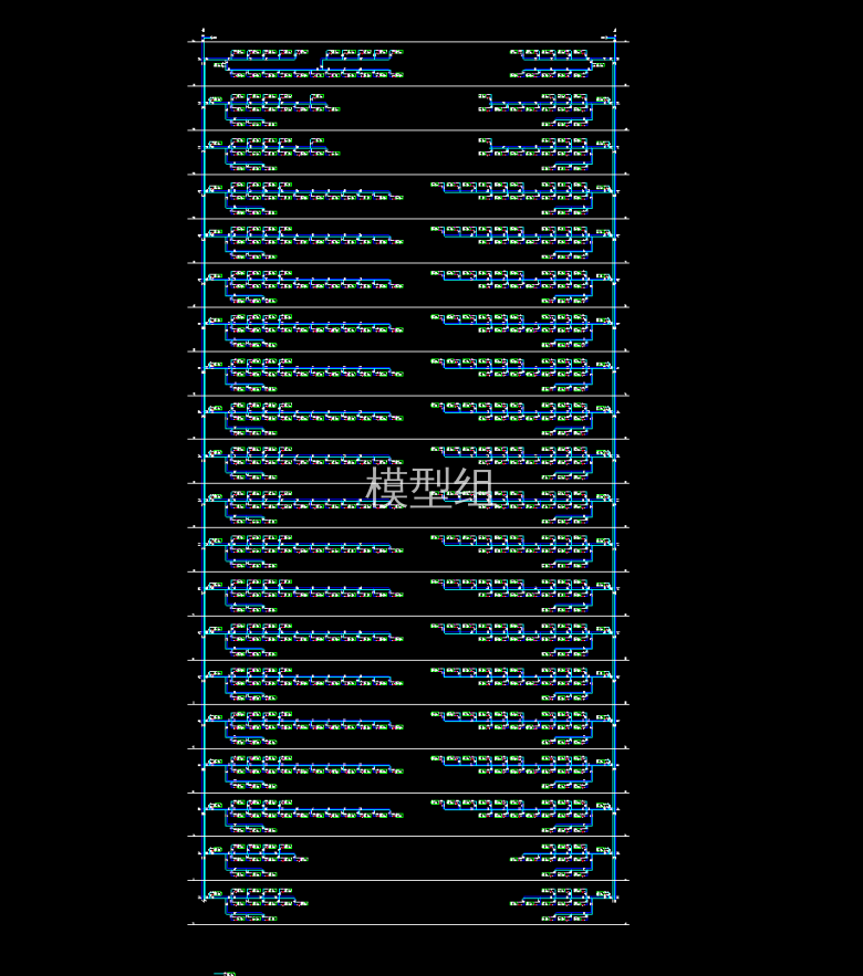 暖通-行政综合服务中心空调末端水系统流程图.png