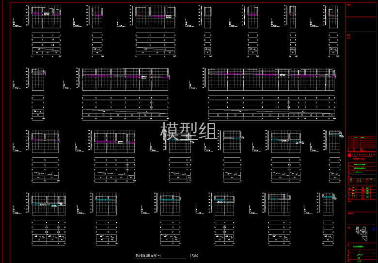 室外排水总平面图_t3.png