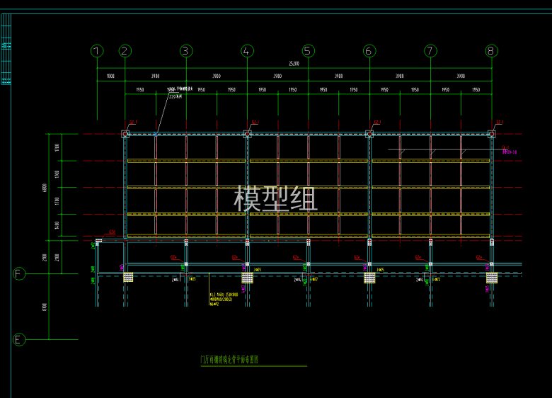 门厅雨棚玻璃平面布置图.png