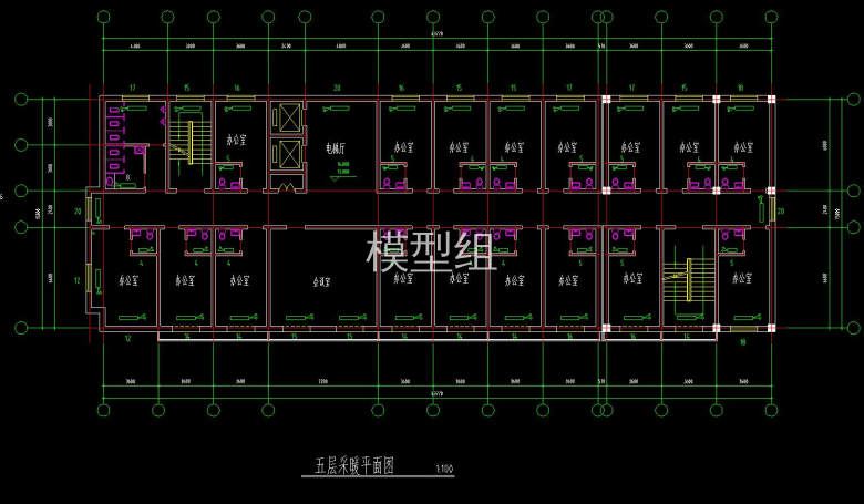 五层采暖平面图.jpg